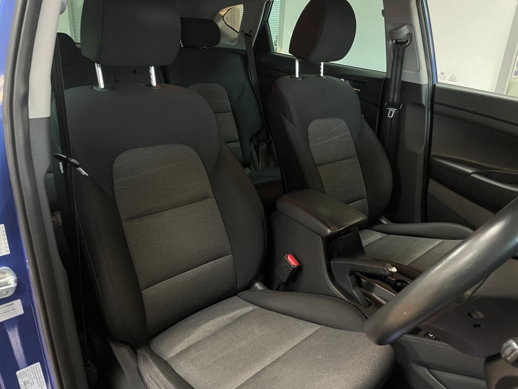 Used Hyundai TUCSON 2019 for sale - 76654494: Photo 17