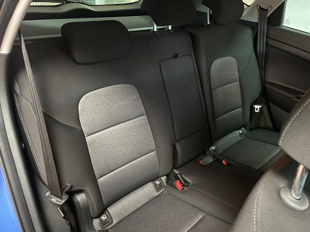 Used Hyundai TUCSON 2019 for sale - 76654494: Photo 18