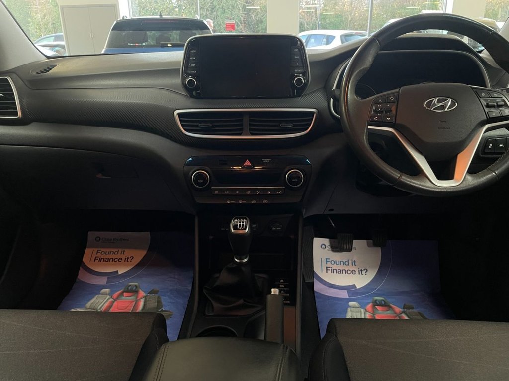 Used Hyundai TUCSON 2019 for sale - 76654494: Photo 19