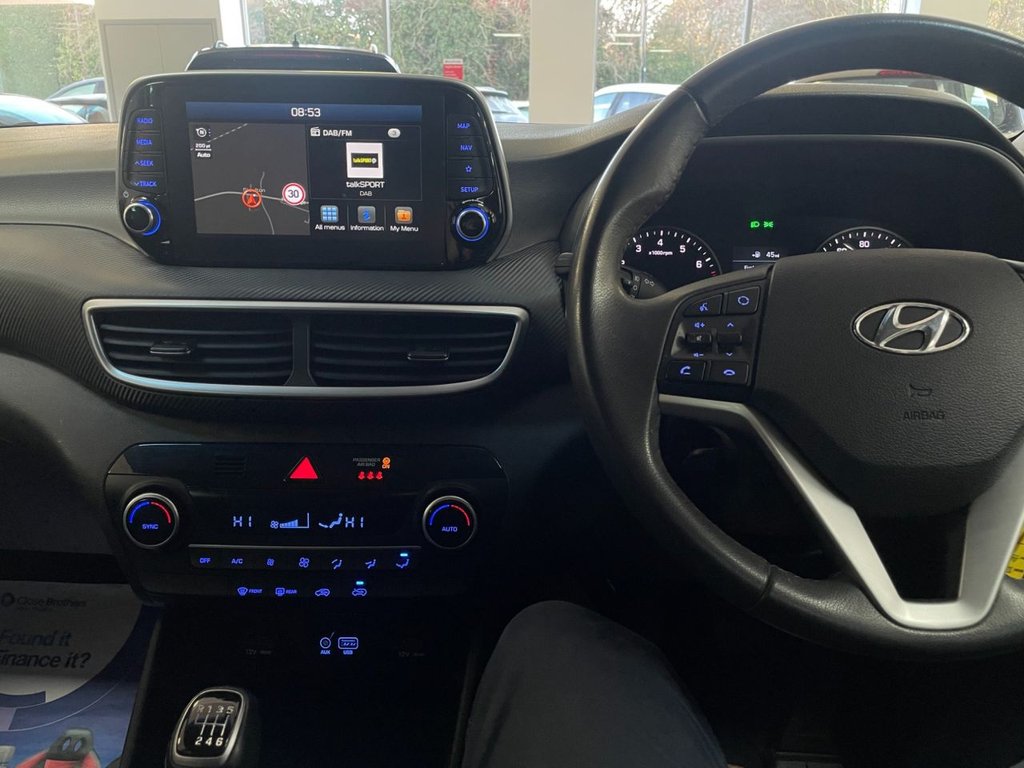 Used Hyundai TUCSON 2019 for sale - 76654494: Photo 21