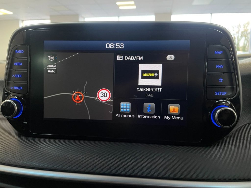 Used Hyundai TUCSON 2019 for sale - 76654494: Photo 22