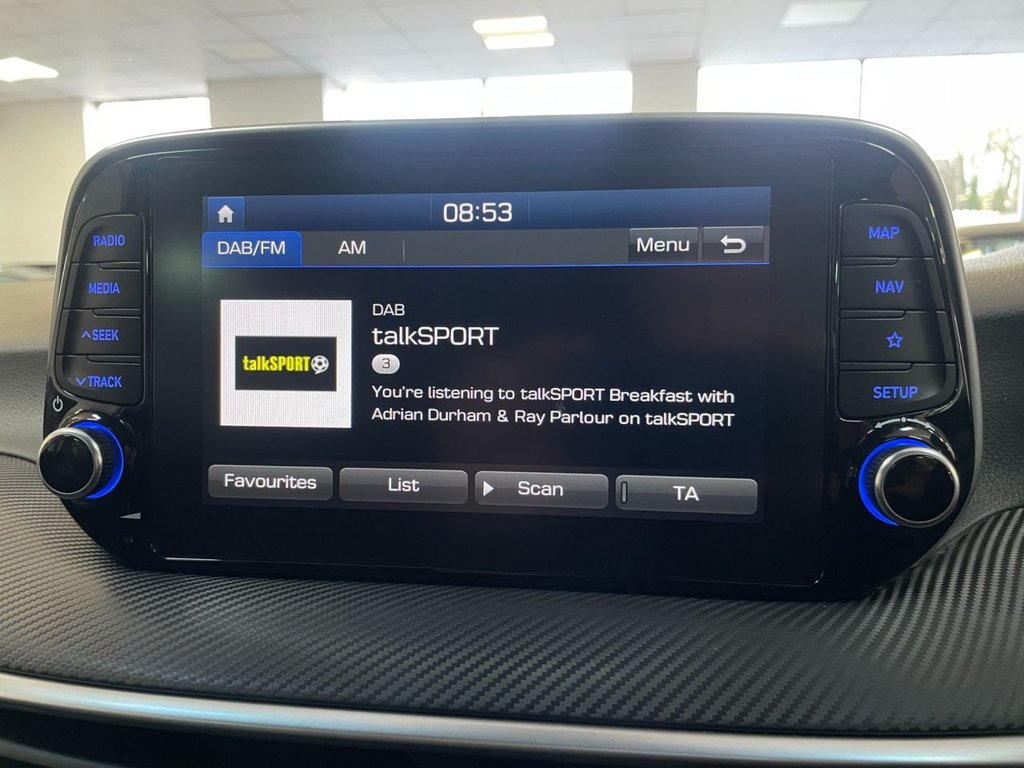 Used Hyundai TUCSON 2019 for sale - 76654494: Photo 23