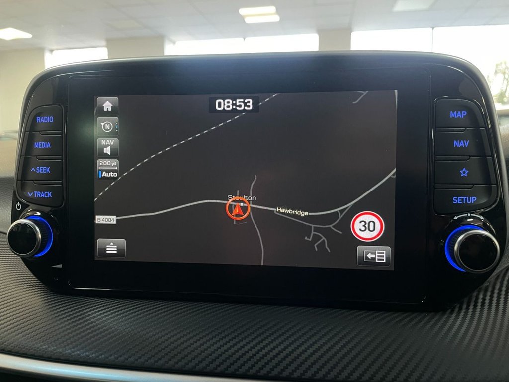 Used Hyundai TUCSON 2019 for sale - 76654494: Photo 24