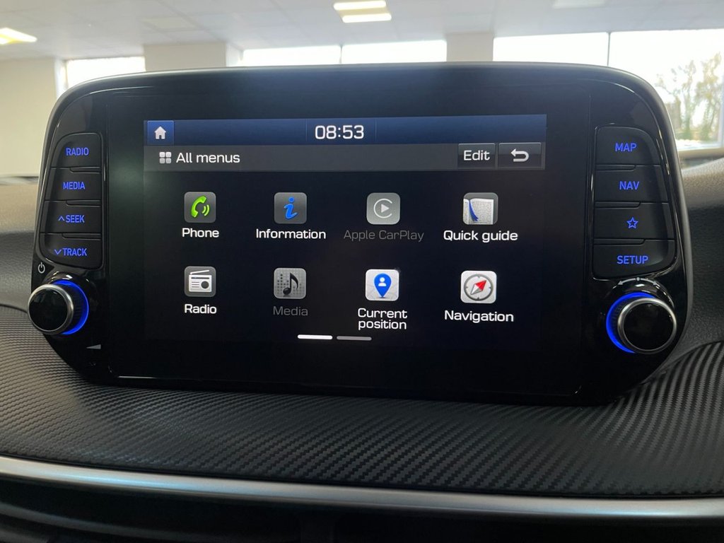 Used Hyundai TUCSON 2019 for sale - 76654494: Photo 25