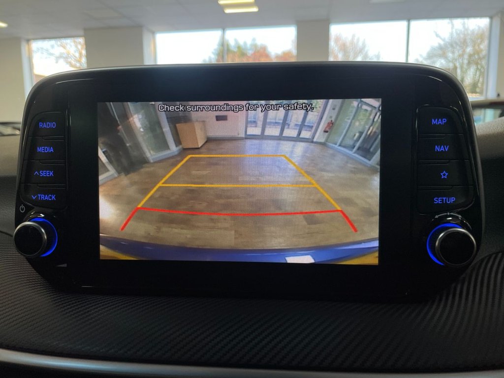 Used Hyundai TUCSON 2019 for sale - 76654494: Photo 26