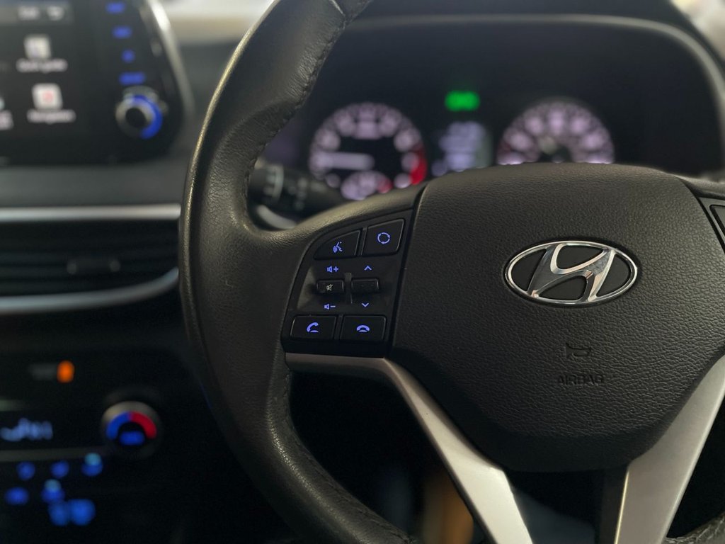 Used Hyundai TUCSON 2019 for sale - 76654494: Photo 30