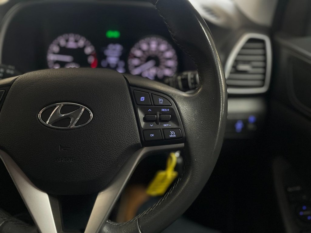 Used Hyundai TUCSON 2019 for sale - 76654494: Photo 31