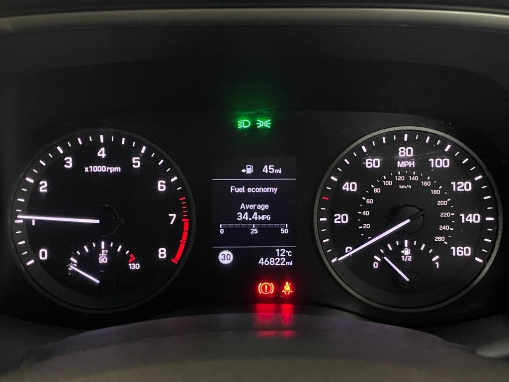 Used Hyundai TUCSON 2019 for sale - 76654494: Photo 33