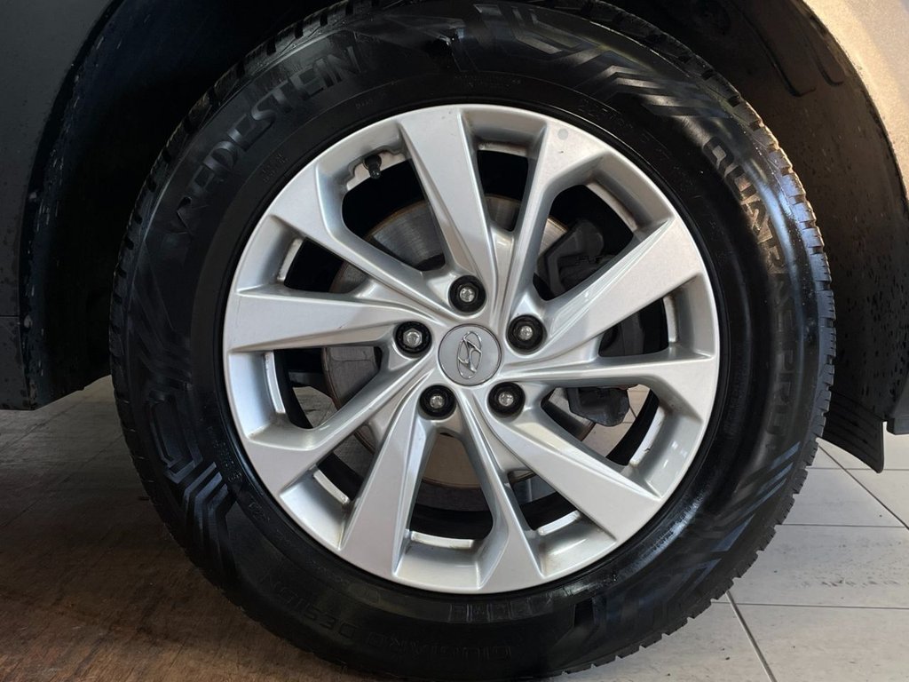 Used Hyundai TUCSON 2019 for sale - 76654494: Photo 35