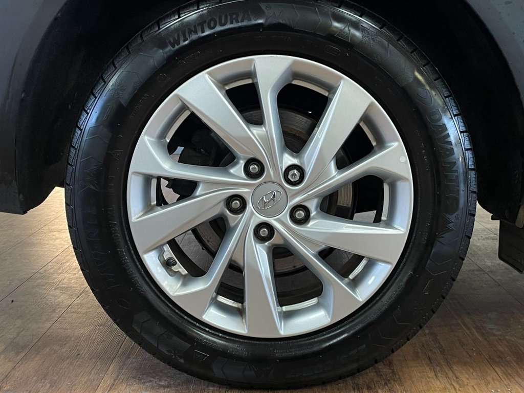 Used Hyundai TUCSON 2019 for sale - 76654494: Photo 36