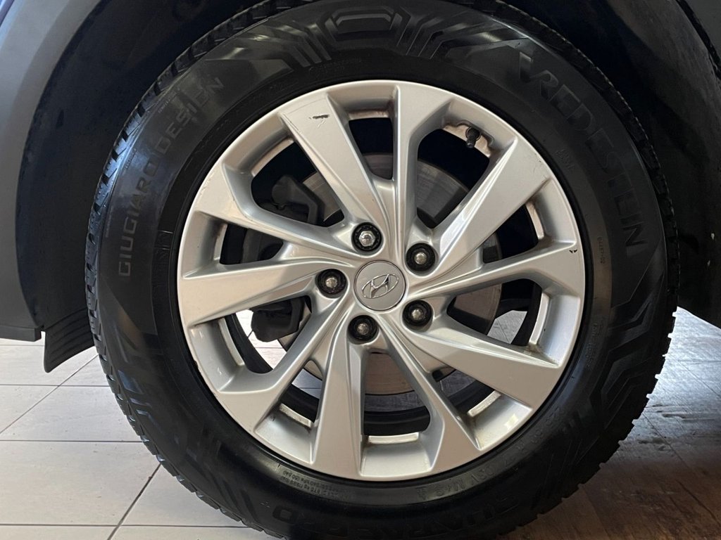 Used Hyundai TUCSON 2019 for sale - 76654494: Photo 38