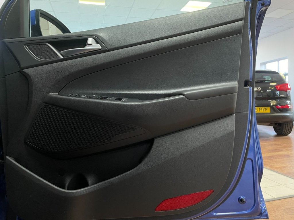 Used Hyundai TUCSON 2019 for sale - 76654494: Photo 40