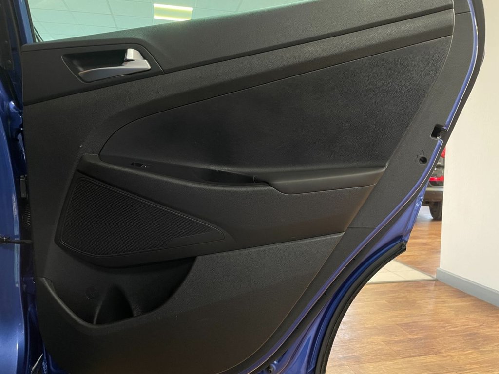 Used Hyundai TUCSON 2019 for sale - 76654494: Photo 41