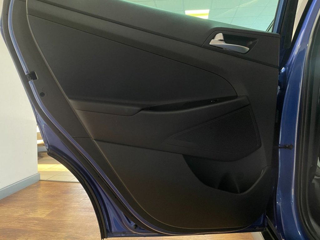 Used Hyundai TUCSON 2019 for sale - 76654494: Photo 42