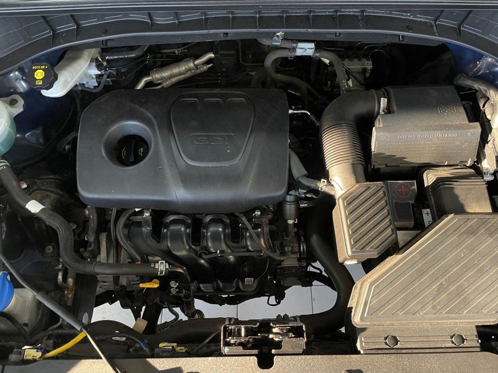 Used Hyundai TUCSON 2019 for sale - 76654494: Photo 44