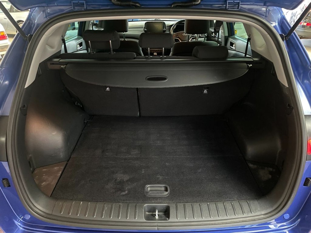 Used Hyundai TUCSON 2019 for sale - 76654494: Photo 45