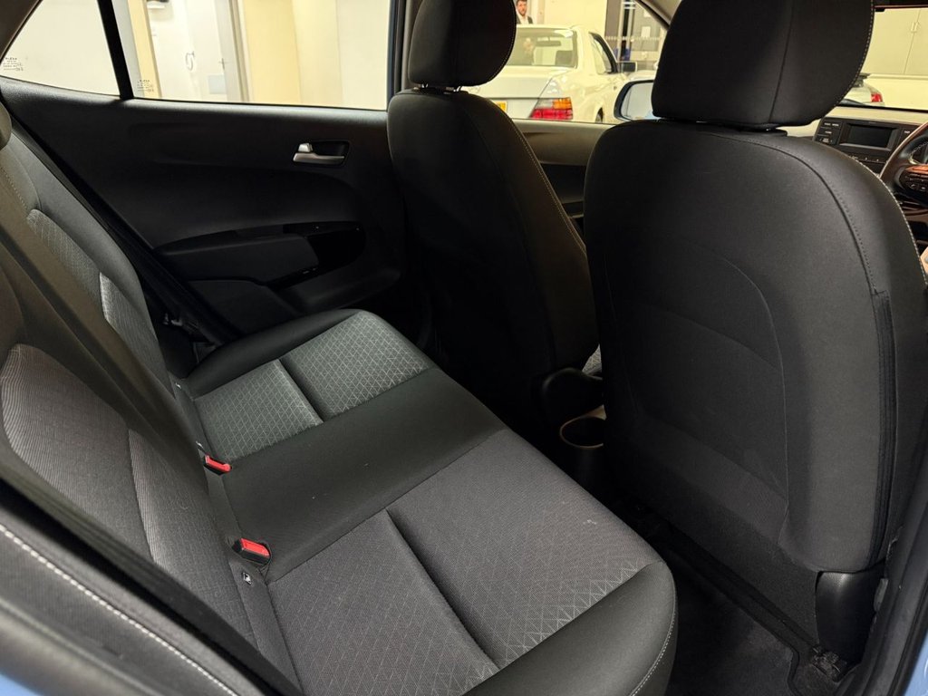 Used Kia Picanto 2022 for sale - 77346731: Photo 15