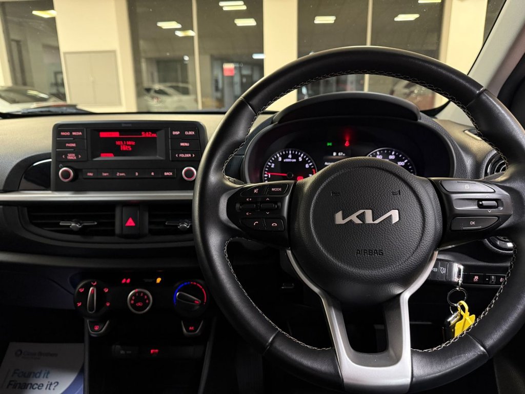 Used Kia Picanto 2022 for sale - 77346731: Photo 17