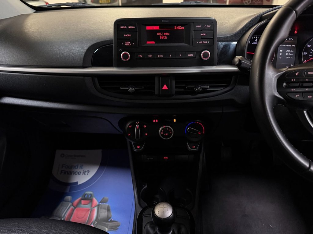 Used Kia Picanto 2022 for sale - 77346731: Photo 18