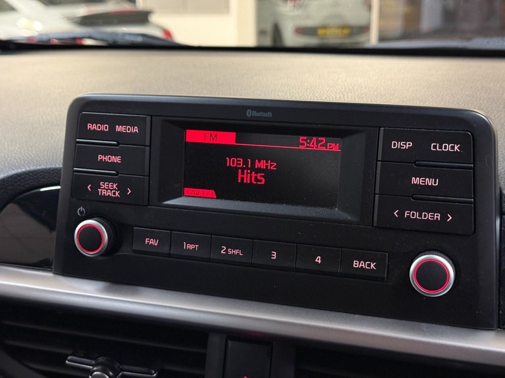 Used Kia Picanto 2022 for sale - 77346731: Photo 19