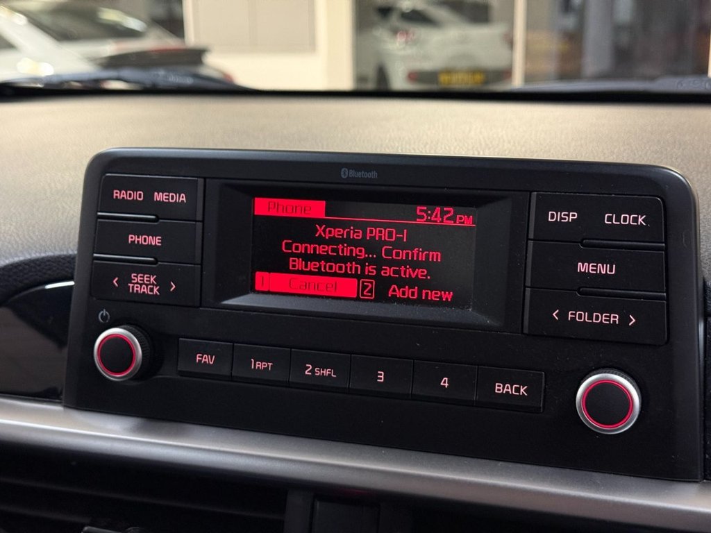 Used Kia Picanto 2022 for sale - 77346731: Photo 20