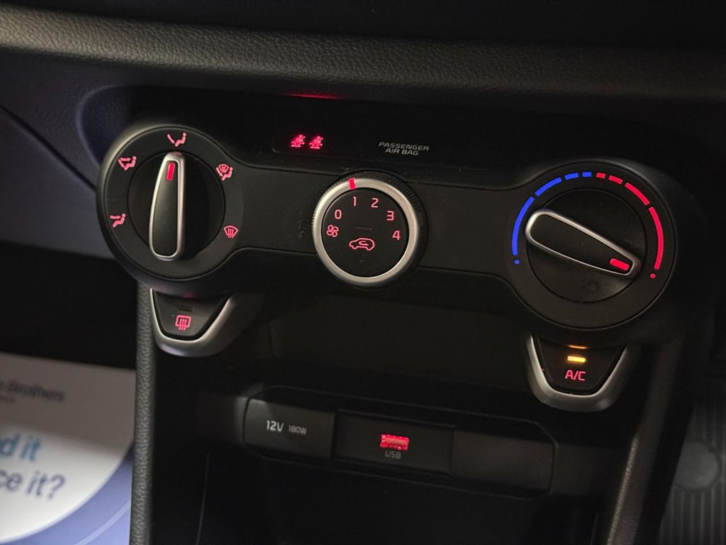 Used Kia Picanto 2022 for sale - 77346731: Photo 21