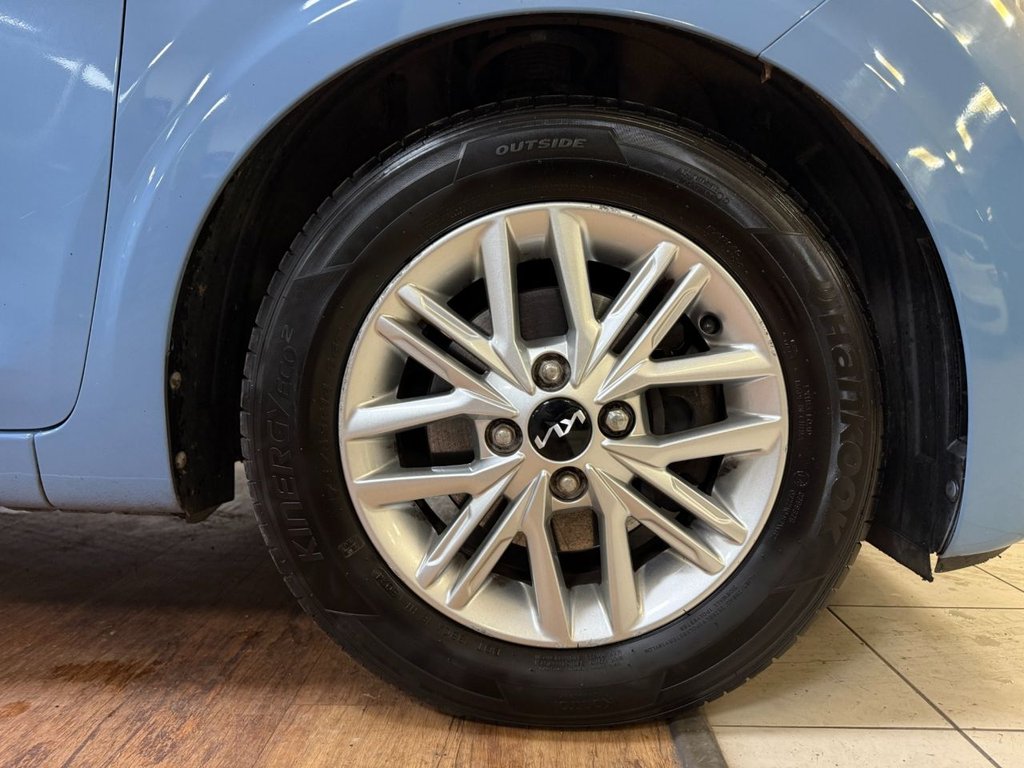 Used Kia Picanto 2022 for sale - 77346731: Photo 29