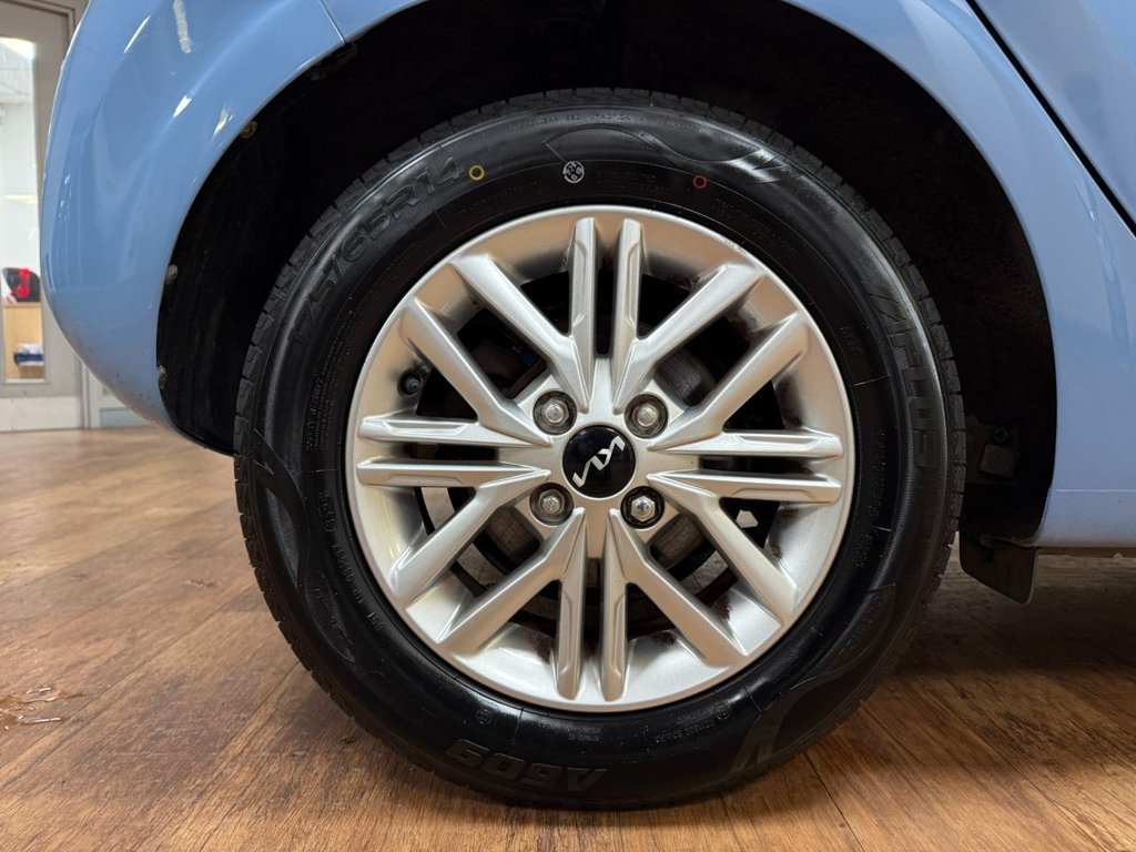 Used Kia Picanto 2022 for sale - 77346731: Photo 30