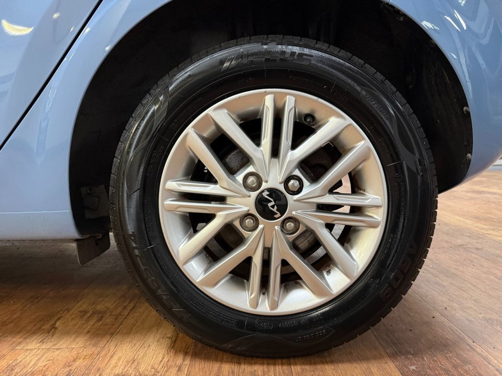 Used Kia Picanto 2022 for sale - 77346731: Photo 31