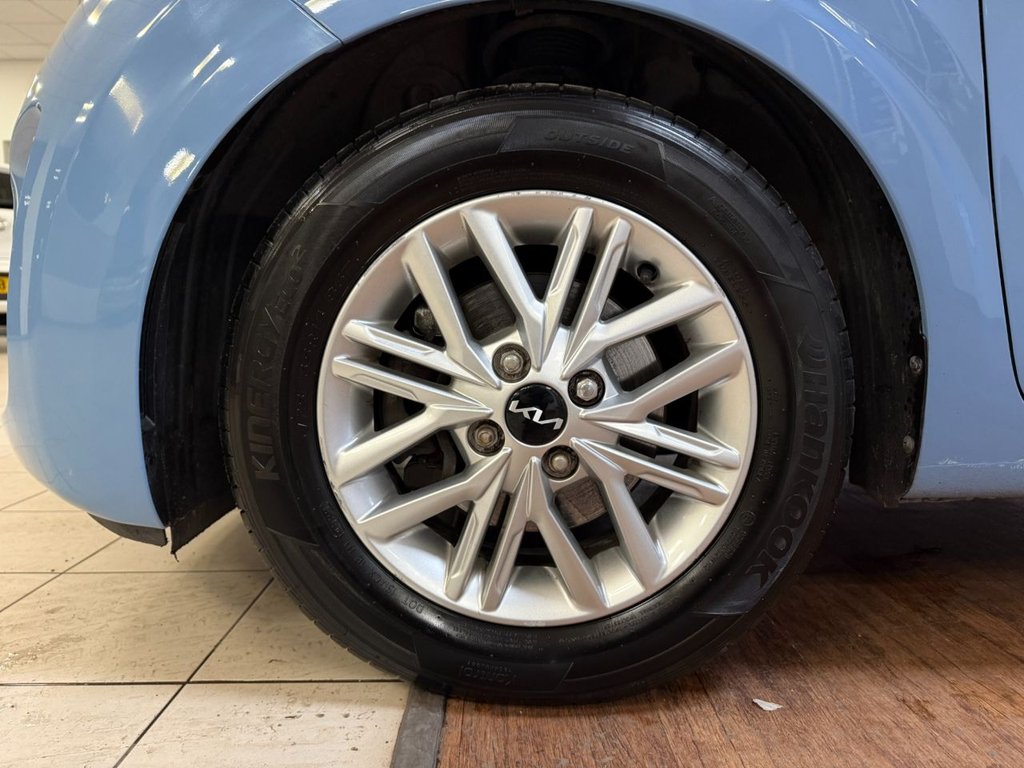 Used Kia Picanto 2022 for sale - 77346731: Photo 32