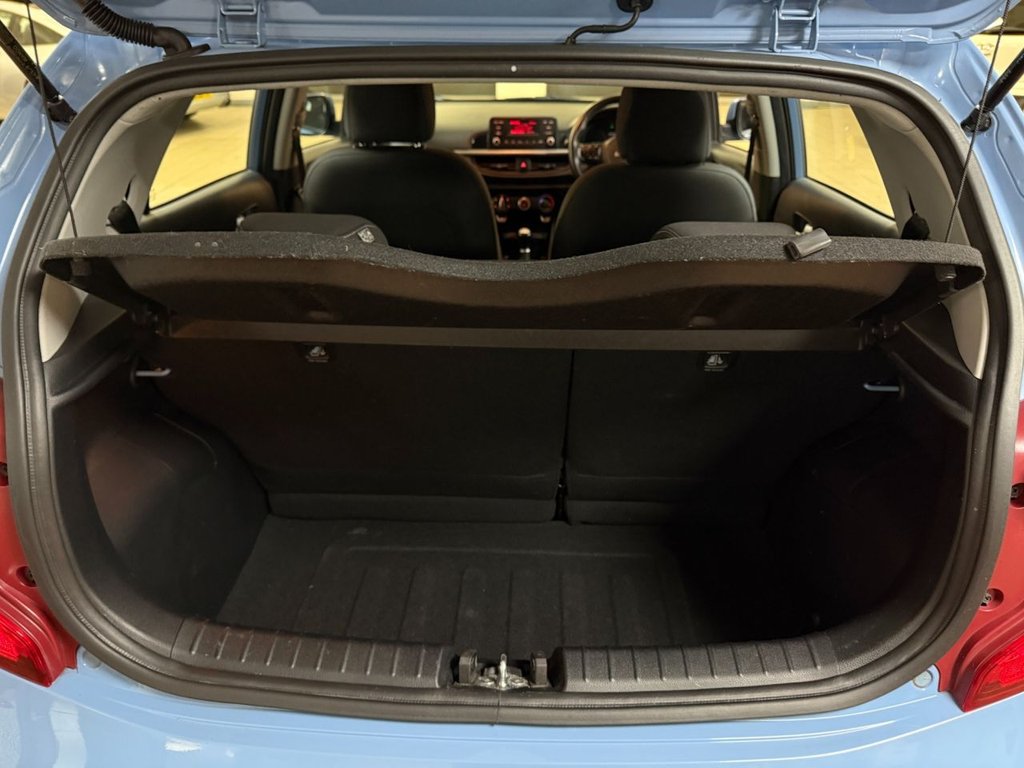 Used Kia Picanto 2022 for sale - 77346731: Photo 40