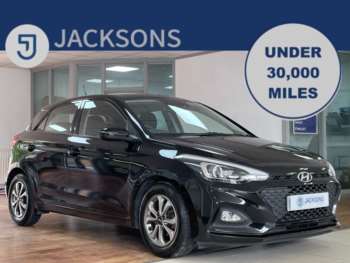 Used Hyundai i20 2019 for sale - 75416564: Photo