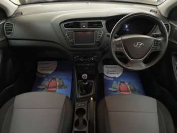Used Hyundai i20 2019 for sale - 75416564: Photo