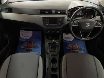 Used SEAT Ibiza 2018 for sale - 74974304: Photo