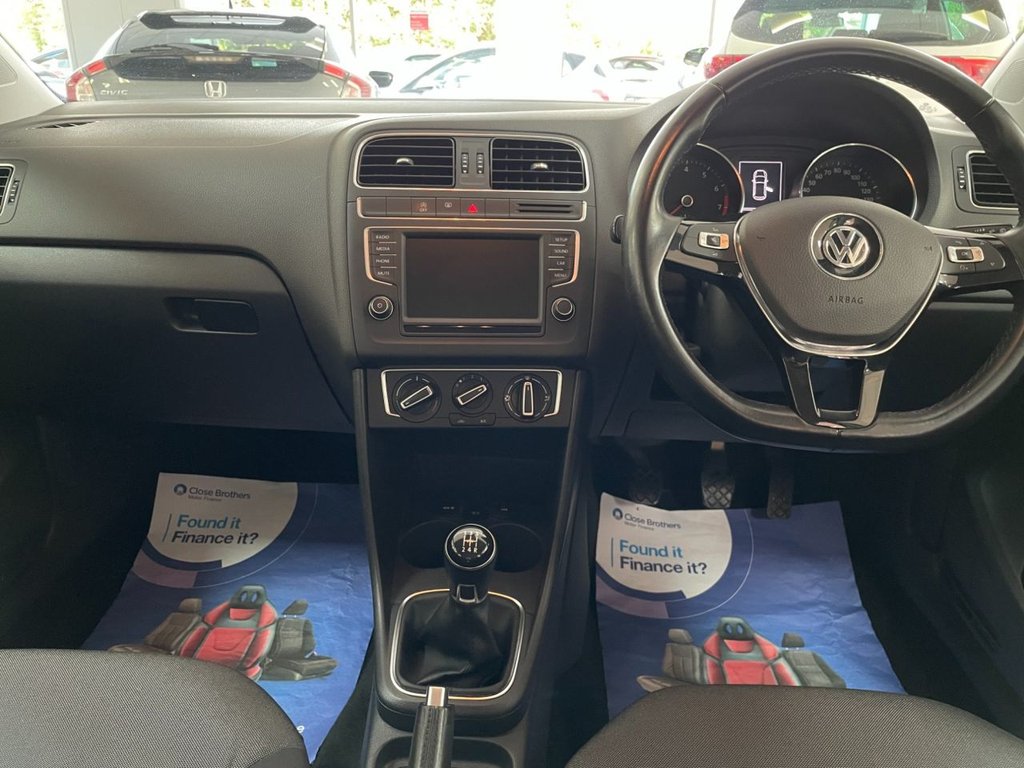 Used Volkswagen Polo 2015 for sale - 76454289: Photo 17