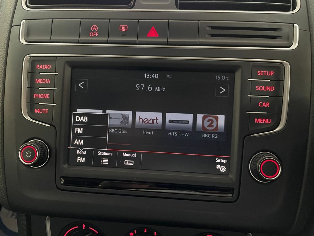 Used Volkswagen Polo 2015 for sale - 76454289: Photo 20