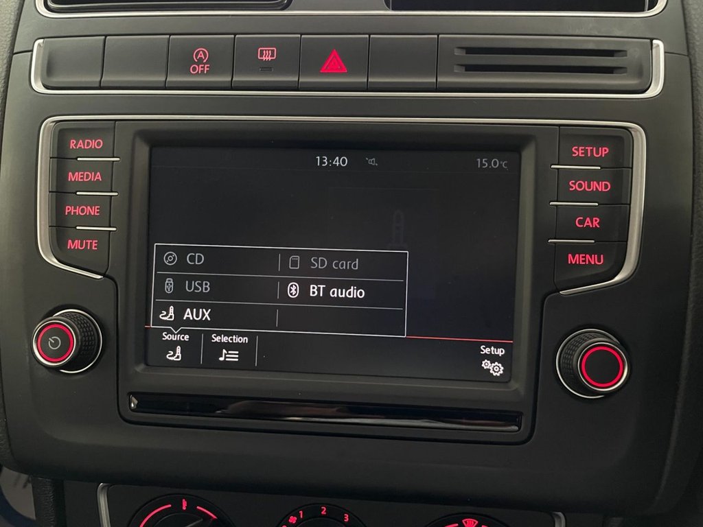 Used Volkswagen Polo 2015 for sale - 76454289: Photo 21