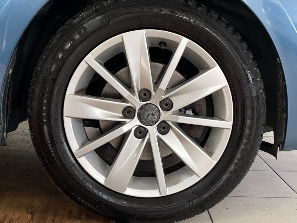 Used Volkswagen Polo 2015 for sale - 76454289: Photo 30