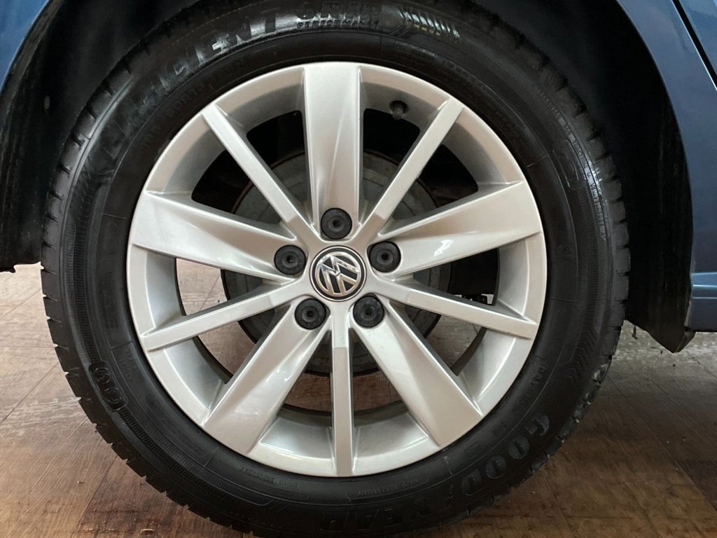 Used Volkswagen Polo 2015 for sale - 76454289: Photo 31