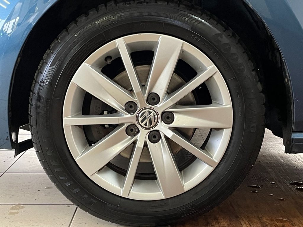 Used Volkswagen Polo 2015 for sale - 76454289: Photo 33