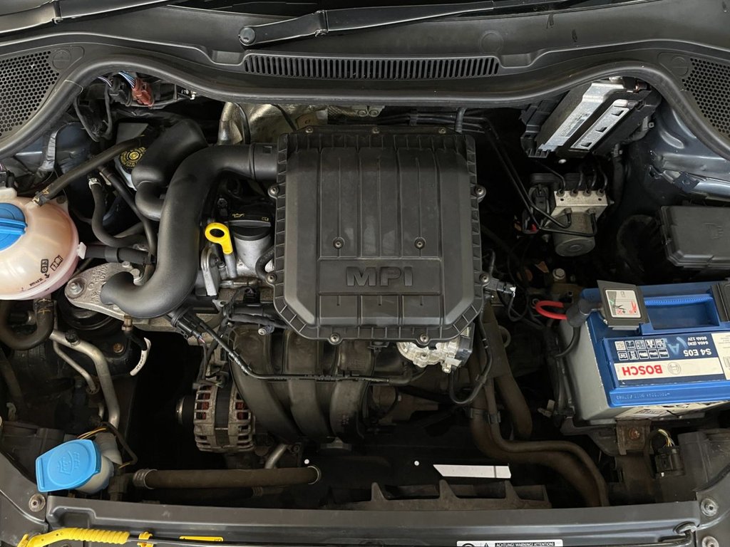 Used Volkswagen Polo 2015 for sale - 76454289: Photo 39