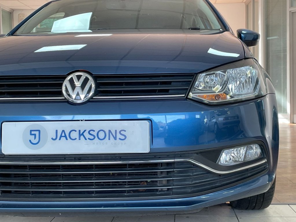 Used Volkswagen Polo 2015 for sale - 76454289: Photo 7