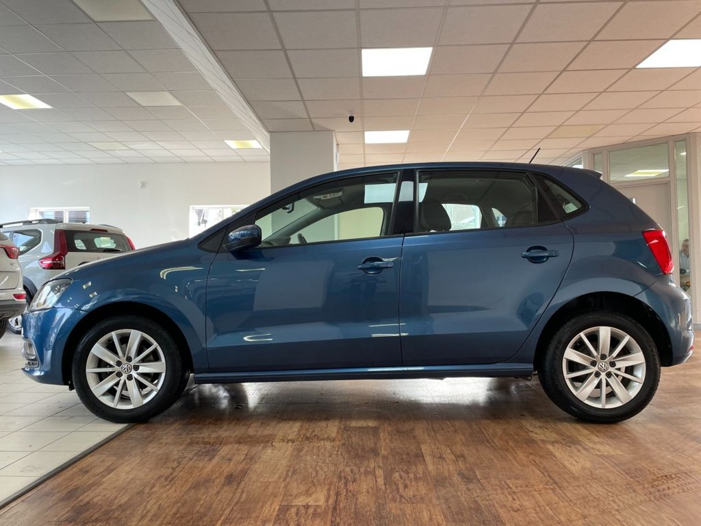 Used Volkswagen Polo 2015 for sale - 76454289: Photo 8