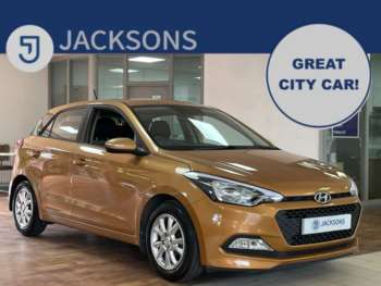 2016 (16) - 1.2 Blue Drive SE Hatchback 5dr Petrol Manual Euro 6 (s/s) (84 ps)