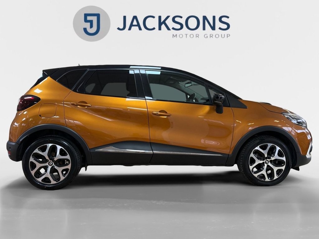 Used Renault Captur 2019 for sale - 77276082: Photo 10