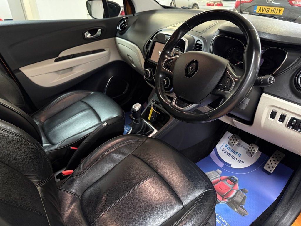 Used Renault Captur 2019 for sale - 77276082: Photo 12