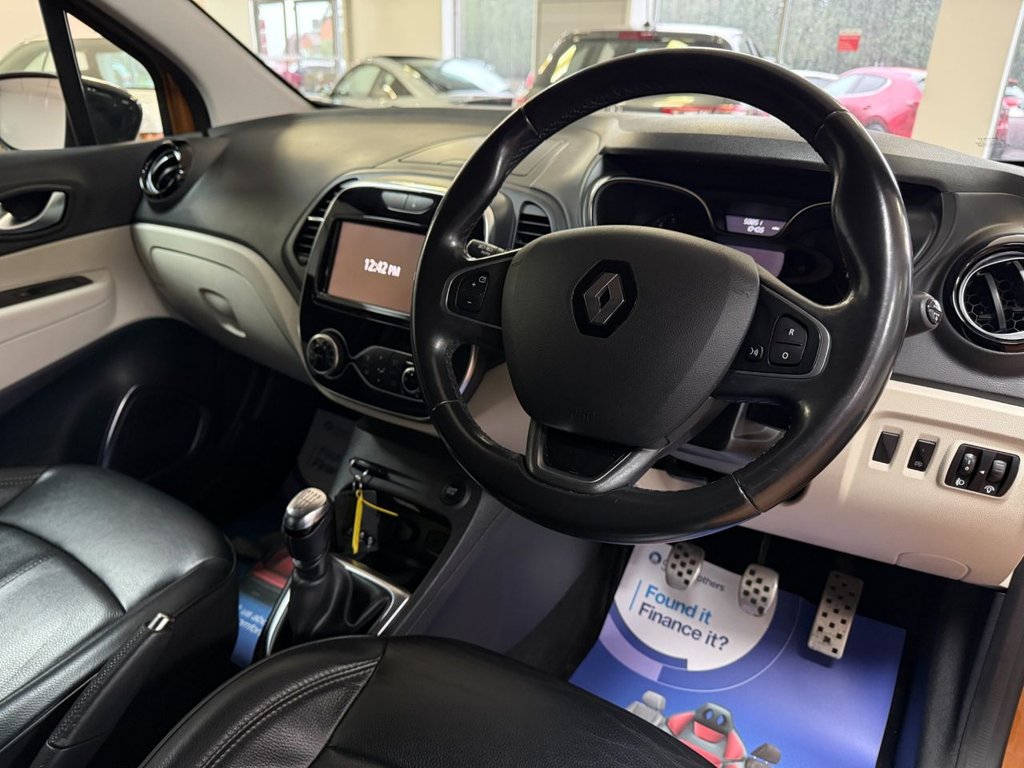 Used Renault Captur 2019 for sale - 77276082: Photo 13