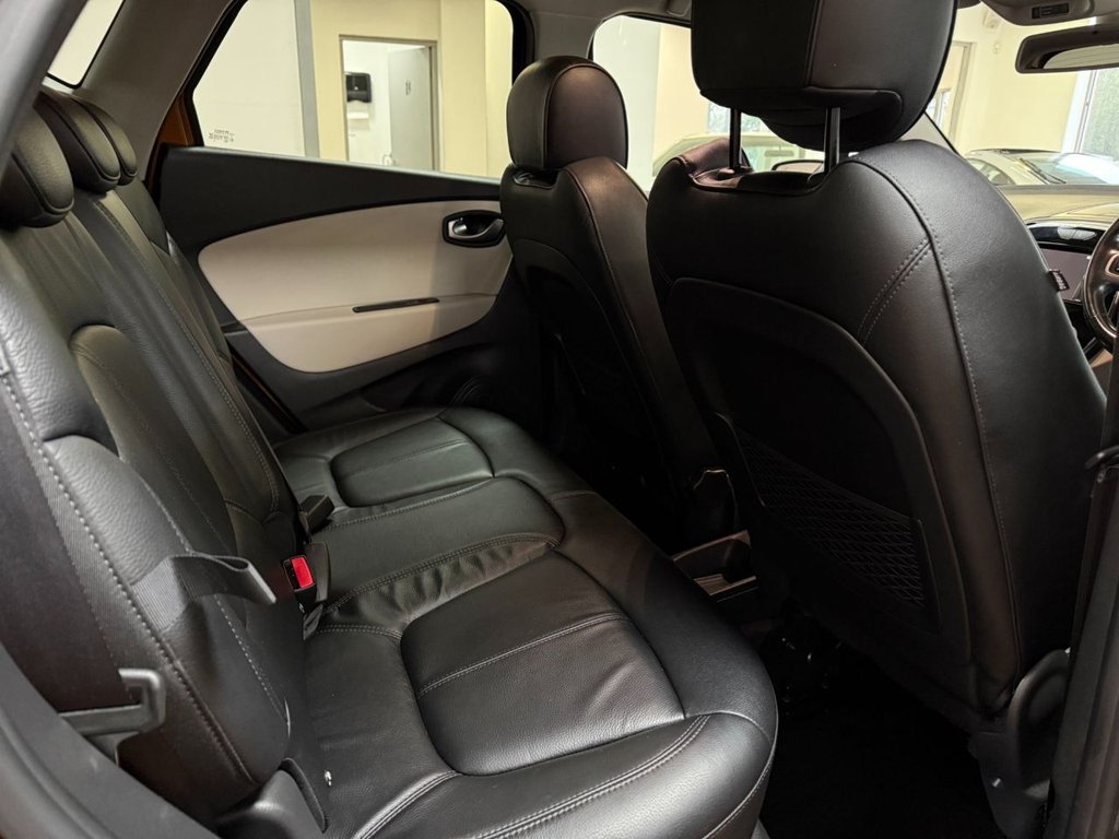 Used Renault Captur 2019 for sale - 77276082: Photo 15