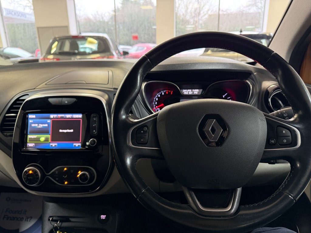 Used Renault Captur 2019 for sale - 77276082: Photo 17