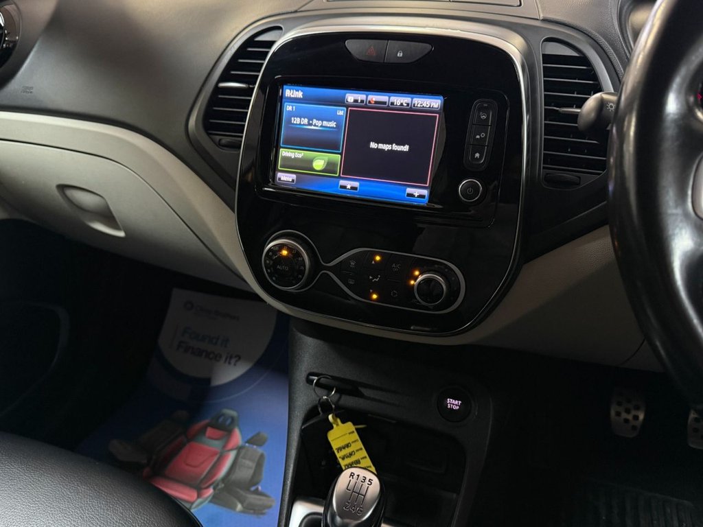 Used Renault Captur 2019 for sale - 77276082: Photo 18